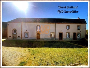 longere à la vente -   41170  MONDOUBLEAU, surface 105 m2 vente longere - UBI480461570